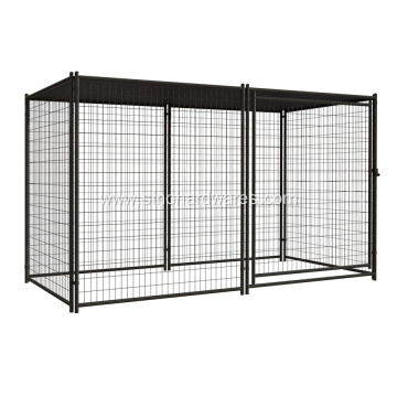 Metal Dog Fence Price